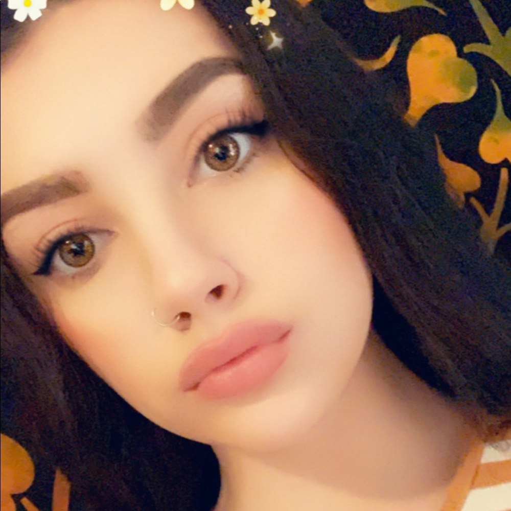 Meet your Posher, Jadyn